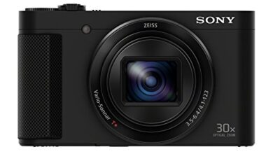 Photo of Sony Cyber-Shot DSC-HX90 Reviews