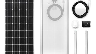 Photo of The best solar kits