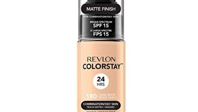 Photo of Reviews about Revlon Colorstay 24H