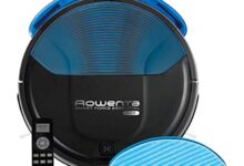 Photo of Reviews about Rowenta Smart Force Essential Aqua RR6971Wh