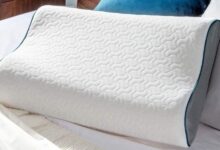 Photo of The best cervical pillow