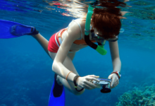 Photo of The best underwater cameras