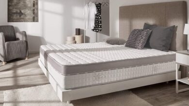 Photo of The best Flex mattress