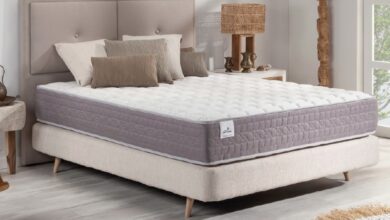 Photo of The best viscoelastic mattress
