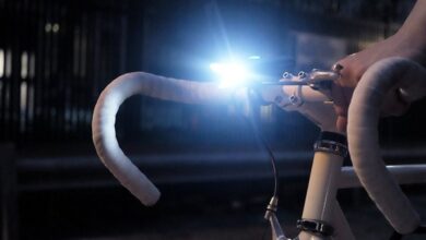 Photo of The 9 Best Bike Lights of 2022