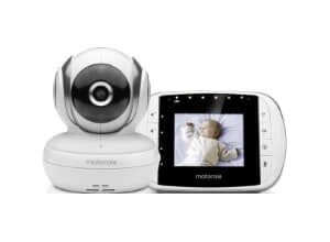 Photo of The best baby monitors with cameras