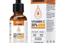 Photo of The 9 Best Vitamin C Serums of 2022