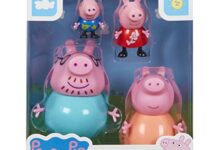 Photo of Peppa Pig Toys