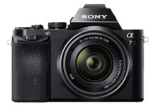 Photo of Sony Alpha ILCE-7K Reviews