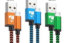 Photo of Top 5 Micro USB Cables of 2022