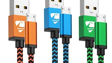 Photo of Top 5 Micro USB Cables of 2022