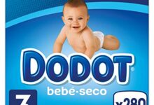 Photo of Opinions about Dodot Dry Baby