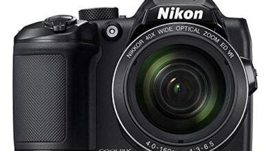 Photo of Nikon Coolpix B500 Reviews