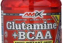 Photo of The 9 Best Glutamine Supplements of 2022