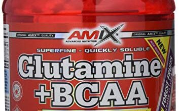 Photo of The 9 Best Glutamine Supplements of 2022