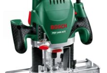 Photo of Reviews of Bosch Pof 1400 Ace