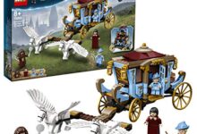 Photo of Lego by Harry Potter