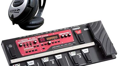 Photo of Boss RC-300 Reviews