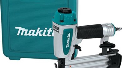 Photo of Opinions about Makita AF505N