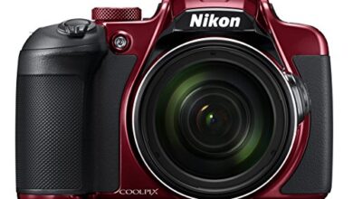 Photo of Nikon COOLPIX B700 Reviews
