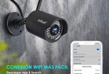 Photo of The best security cameras
