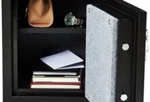Photo of The best safes