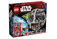 Photo of LEGO STAR WARS DEATH STAR reviews