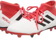 Photo of The best Adidas football boots
