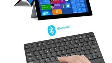 Photo of Top 10 Wireless Keyboards of 2022