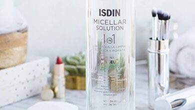 Photo of The best micellar waters