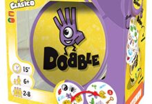 Photo of Opinions about Asmodee Dobble
