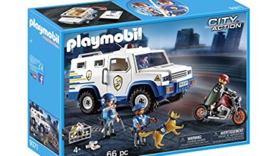 Photo of Opinions about Playmobil 9371