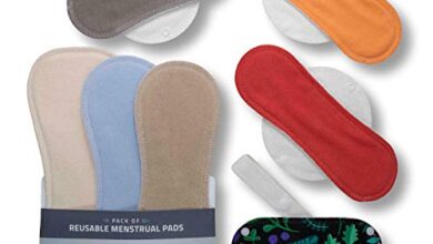 Photo of The 8 Best Cloth Pads of 2022