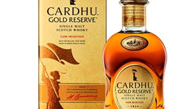 Photo of Reviews of Cardhu Gold Reserve