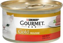 Photo of Purina Gourmet Gold Mousse Reviews