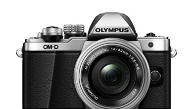 Photo of Olympus OM-D E-M10 Mark II Reviews