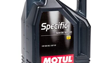 Photo of Opinions about Motul Specific 504 00 507 00