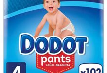 Photo of Opinions about Dodot Pants