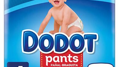 Photo of Opinions about Dodot Pants