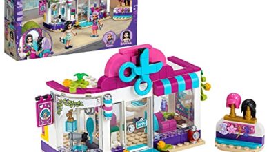 Photo of Lego Friends