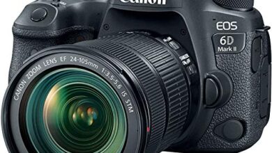 Photo of Canon EOS 6D MK II Reviews