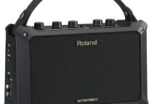 Photo of Roland Mobile AC Reviews