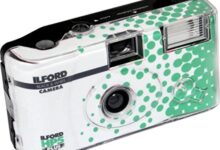 Photo of Ilford HP5 Plus Reviews