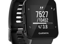 Photo of Opinions about Garmin Forerunner 35