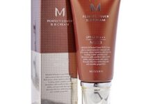 Photo of Opinions about Missha M Perfect Cover BB cream