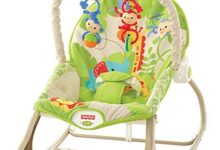 Photo of Fisher Price Grow With Me 3 in 1 Reviews