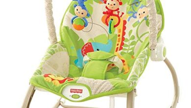 Photo of Fisher Price Grow With Me 3 in 1 Reviews