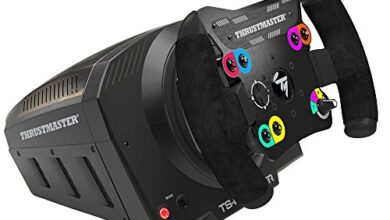 Photo of Thrustmaster TS-PC Racer Opinions