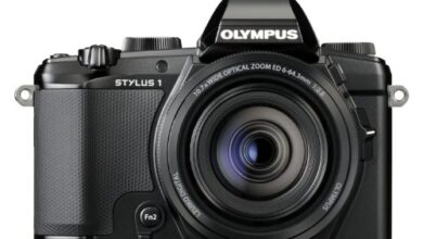 Photo of Olympus Stylus 1 Opinions