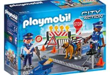 Photo of Opinions about Playmobil 6924
